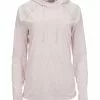 Simms Fishing Products Simms Women's Bugstopper Solarflex Hoody -LINES & LEADERS Store 13498 670 womens bugstopper solarflex hoody lily pad cloud pink s22 001 front hires 1400x2100 71b8d6c4 c6d2 47b2 94d0 877cd31c3f0c