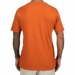 Simms Fishing Products Simms M's Trout Outline T-Shirt -LINES & LEADERS Store 13519 799 trout outline t shirt adobe heather s22 009 1680x2100 f49db840 cfd2 4ba4 b7e6 6043859c6b63