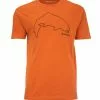 Simms Fishing Products Simms M's Trout Outline T-Shirt -LINES & LEADERS Store 13519 799 trout outline t shirt adobe heather s22 front hires 1400x2100 ac53e0f2 cacb 46c6 ae39 e6bd2a41bfc5