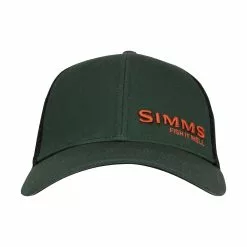 Simms Fishing Products Simms Fish It Well Forever Trucker