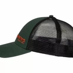Simms Fishing Products Simms Fish It Well Forever Trucker -LINES & LEADERS Store 13526 300 fish it well forever trucker foliage s22 003 hires 2100x1400 a919c001 a854 493c 90ad 626a51a5a783