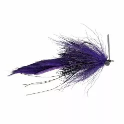 Far Bank Enterprises RIO's Boyle's Swamp Fox // Redfish Fly -LINES & LEADERS Store 13529 large