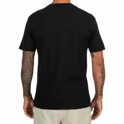 Simms Fishing Products Simms M's Grim Reeler T-Shirt -LINES & LEADERS Store 13531 001 grim reeler t shirt black s22 004 1680x2100 f37dd883 683e 496e a9fe f1807c4cbb1a