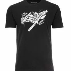 Simms Fishing Products Simms M's Grim Reeler T-Shirt