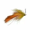 Far Bank Enterprises RIO's Boyle's Swamp Fox // Redfish Fly -LINES & LEADERS Store 13531 large