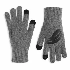 Simms Fishing Products Simms Wool Full Finger Glove