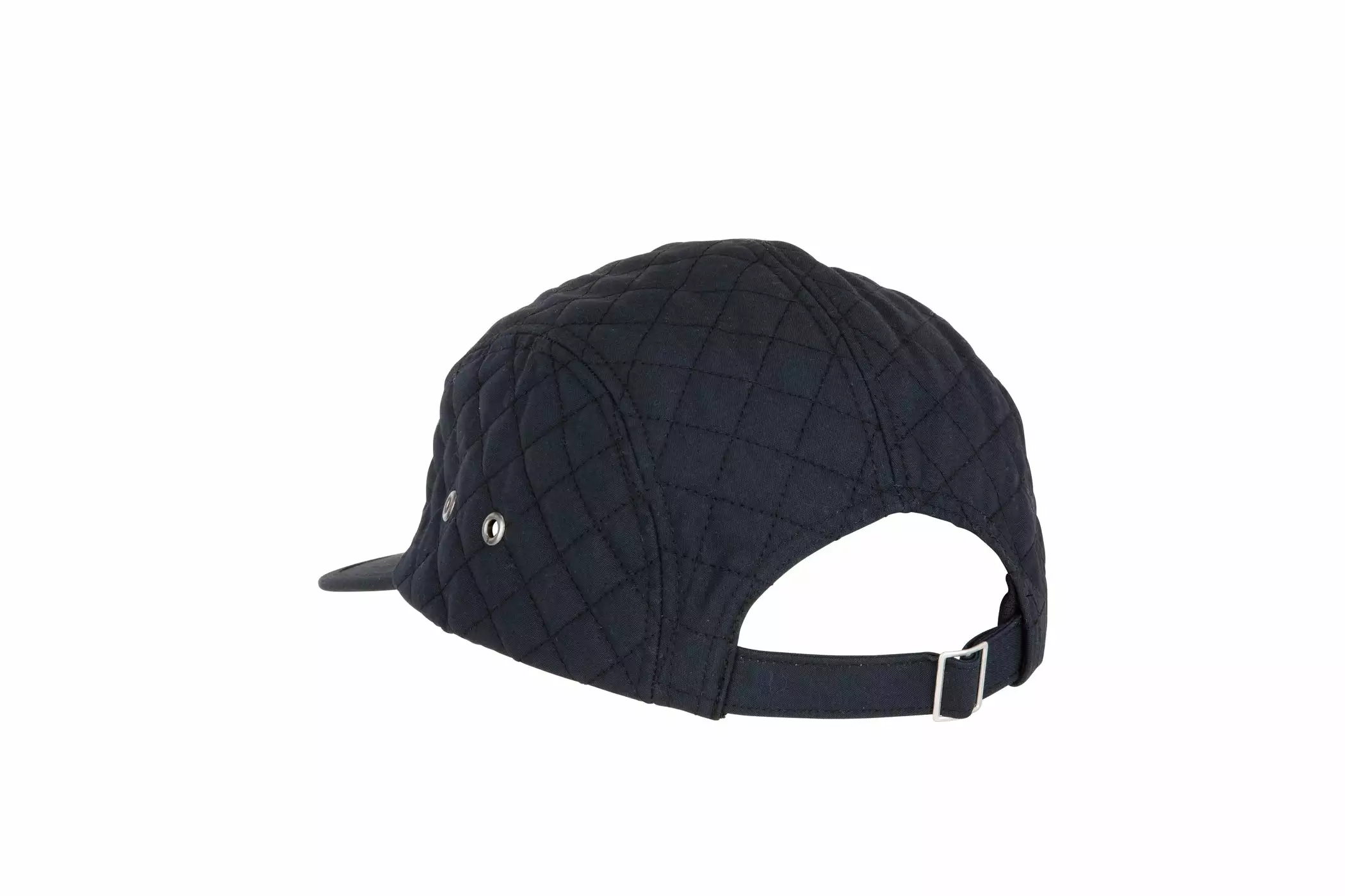 Simms Fishing Products Simms Big Sky Waxed Canvas Cap 6 Simms Fishing Products Simms Big Sky Waxed Canvas Cap - Image 4