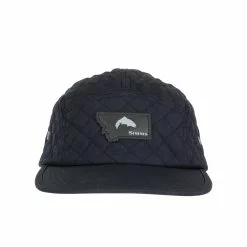 Simms Fishing Products Simms Big Sky Waxed Canvas Cap 10 Simms Fishing Products Simms Big Sky Waxed Canvas Cap -LINES & LEADERS Store 13541 003 big sky waxed canvas cap carbon f22 hires 2100x1400 d936106c 4112 460a 8bdb 389b6957389d