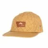 Simms Fishing Products Simms Big Sky Waxed Canvas Cap -LINES & LEADERS Store 13541 208 big sky waxed canvas cap dark bronze f22 2 hires 2100x1400 3d611955 44e3 4c30 b604 e3945c62a3e7