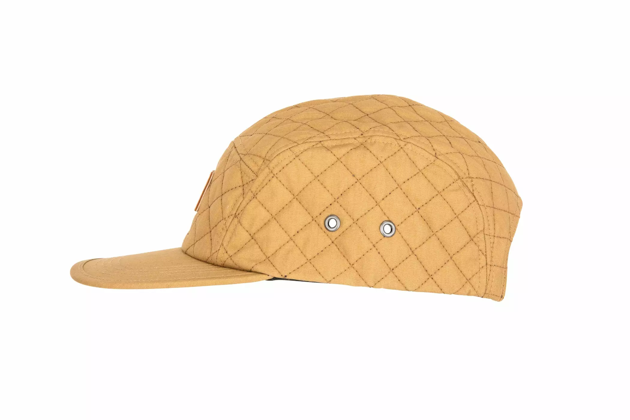 Simms Fishing Products Simms Big Sky Waxed Canvas Cap 4 Simms Fishing Products Simms Big Sky Waxed Canvas Cap - Image 2