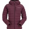 Simms Fishing Products Simms Women's ExStream Insulated Hoody -LINES & LEADERS Store 13555 624 exstream hooded jacket mannequin f22 front 1686x2100 2c59fada 6df4 43ed a928 839c29110e98