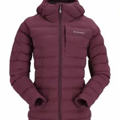 Simms Fishing Products Simms Women's ExStream Insulated Hoody