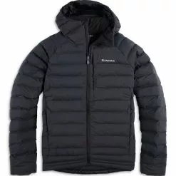 Simms Fishing Products Simms ExStream Hoody 23 Simms Fishing Products Simms ExStream Hoody -LINES & LEADERS Store 13556 001 exstream hooded jacket flat f22 front 1686x2100 65efb5af ca1d 43ff b8c1 79fc91190974