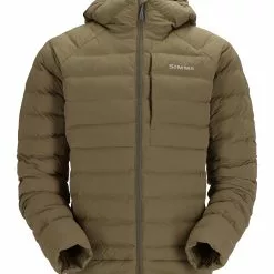 Simms Fishing Products Simms ExStream Hoody