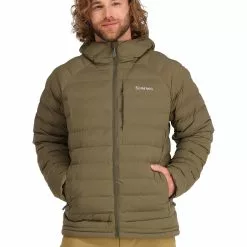 Simms Fishing Products Simms ExStream Hoody 18 Simms Fishing Products Simms ExStream Hoody -LINES & LEADERS Store 13556 781 exstream hooded jacket model f22 5 1680x2100 8baa115e 20a0 4f5e 9c3b 7a8ac55e33aa