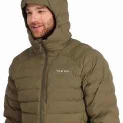 Simms Fishing Products Simms ExStream Hoody 17 Simms Fishing Products Simms ExStream Hoody -LINES & LEADERS Store 13556 781 exstream hooded jacket model f22 6 1680x2100 7785a565 9fbd 42b7 bbb8 dc8f785d29dc