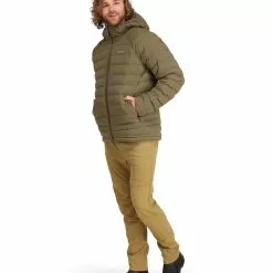 Simms Fishing Products Simms ExStream Hoody 16 Simms Fishing Products Simms ExStream Hoody -LINES & LEADERS Store 13556 781 exstream hooded jacket model f22 7 1680x2100 8cf439f6 c8a9 4096 b8d8 b57d81ee9cae