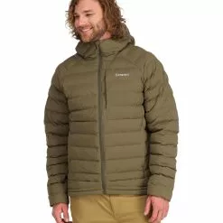 Simms Fishing Products Simms ExStream Hoody With REDS LOGO -LINES & LEADERS Store 13556 781 exstream hooded jacket model f22 front 1686x2100 ba862334 c6c0 4bdd ad31 a0d96e2d6ea1 dfe92218 f82a 41b2 9831 c5d676974091