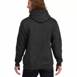 Simms Fishing Products Simms M's Fish It Well 250 Hoody -LINES & LEADERS Store 13623 086 fish it well 250 hoody model f22 back 1686x2100 6d0d01e8 ce03 4ab4 bc3e d28beb428860