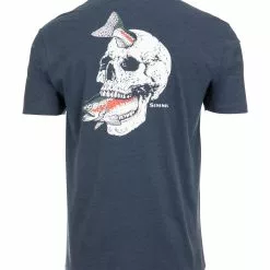 Simms Fishing Products Simms M's Trout On My Mind T-Shirt