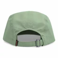 Simms Fishing Products Simms Unstructured Camper Cap -LINES & LEADERS Store 13733 2030 unstructured camper cap tabletop s23 back