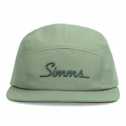 Simms Fishing Products Simms Unstructured Camper Cap