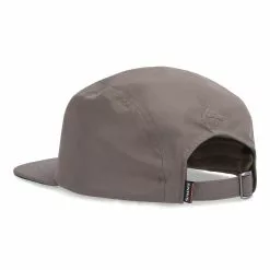 Simms Fishing Products Simms Unstructured Camper Cap -LINES & LEADERS Store 13733 781 unstructured camper cap tabletop s23 3