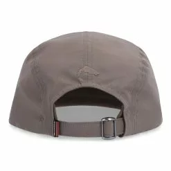 Simms Fishing Products Simms Unstructured Camper Cap -LINES & LEADERS Store 13733 781 unstructured camper cap tabletop s23 back