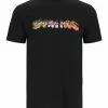 Simms Fishing Products Simms Drip T-Shirt 1 Simms Fishing Products Simms Drip T-Shirt -LINES & LEADERS Store 13778 001 simms drip t shirt Mannequin s23 front