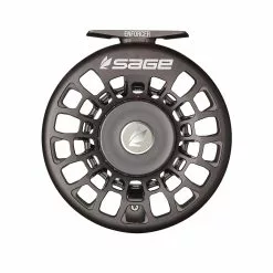 Far Bank Enterprises Sage ENFORCER Reel -LINES & LEADERS Store 14010 large 5d5a7e6e 81ba 4052 ba5c ed50111cf0bd