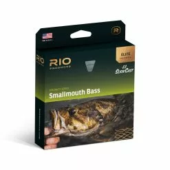 Far Bank Enterprises Rio Elite Smallmouth Bass Fly Line