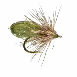 Far Bank Enterprises RIO's King Zeppelin Caddis 5 Far Bank Enterprises RIO's King Zeppelin Caddis -LINES & LEADERS Store 14175 large