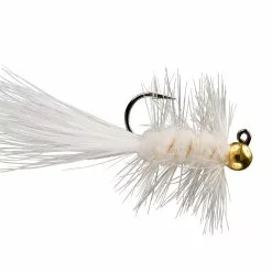 Far Bank Enterprises Rio's Woolly Bugger Jig TB