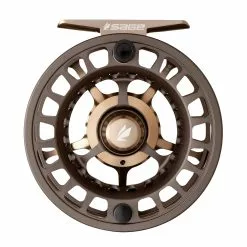 Far Bank Enterprises Sage Spectrum LT Series Fly Reels -LINES & LEADERS Store 14250 large