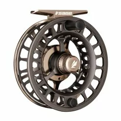 Far Bank Enterprises Sage Spectrum LT Series Fly Reels -LINES & LEADERS Store 14252 large