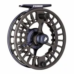 Far Bank Enterprises Sage Arbor XL Fly Reel -LINES & LEADERS Store 14253 large