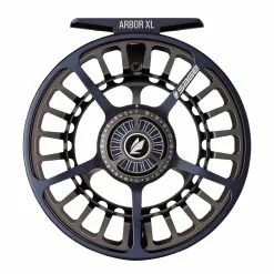 Far Bank Enterprises Sage Arbor XL Fly Reel -LINES & LEADERS Store 14254 large