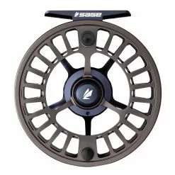 Far Bank Enterprises Sage Arbor XL Fly Reel -LINES & LEADERS Store 14255 large