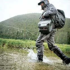Simms Fishing Products SIMMS G4 Pro Wading Jacket 16 Simms Fishing Products SIMMS G4 Pro Wading Jacket -LINES & LEADERS Store 19 G4 5