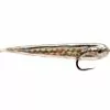 Blue Water Softy Minnow By Fulling Mill -LINES & LEADERS Store 1X5804