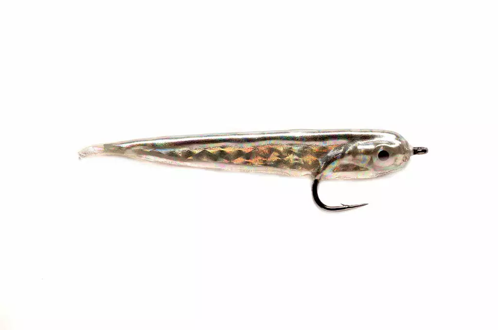 Blue Water Softy Minnow By Fulling Mill 3 Blue Water Softy Minnow By Fulling Mill