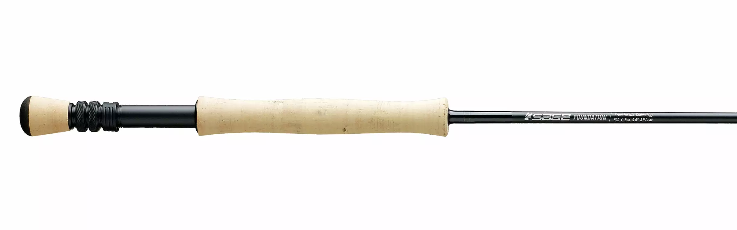 Far Bank Enterprises Sage Foundation Fly Rods 4 Far Bank Enterprises Sage Foundation Fly Rods - Image 2