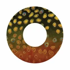 Far Bank Enterprises Redington I.D. Reel Decals - CUSTOMIZE Your I.D. Reel! 25 Far Bank Enterprises Redington I.D. Reel Decals - CUSTOMIZE Your I.D. Reel! -LINES & LEADERS Store 2018 Redington i.D Decal BrookieSkinUdesen