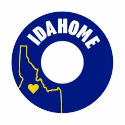 Far Bank Enterprises Redington I.D. Reel Decals - CUSTOMIZE Your I.D. Reel! 30 Far Bank Enterprises Redington I.D. Reel Decals - CUSTOMIZE Your I.D. Reel! -LINES & LEADERS Store 2018 Redington i.D Decal Idaho