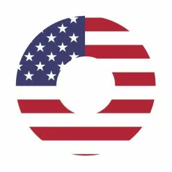 Far Bank Enterprises Redington I.D. Reel Decals - CUSTOMIZE Your I.D. Reel! 33 Far Bank Enterprises Redington I.D. Reel Decals - CUSTOMIZE Your I.D. Reel! -LINES & LEADERS Store 2018 Redington i.D Decal OldGlory