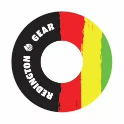 Far Bank Enterprises Redington I.D. Reel Decals - CUSTOMIZE Your I.D. Reel! 35 Far Bank Enterprises Redington I.D. Reel Decals - CUSTOMIZE Your I.D. Reel! -LINES & LEADERS Store 2018 Redington i.D Decal Rasta