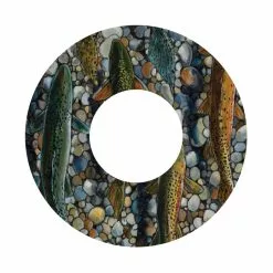 Far Bank Enterprises Redington I.D. Reel Decals - CUSTOMIZE Your I.D. Reel! 37 Far Bank Enterprises Redington I.D. Reel Decals - CUSTOMIZE Your I.D. Reel! -LINES & LEADERS Store 2018 Redington i.D Decal TroutDreamUdesen