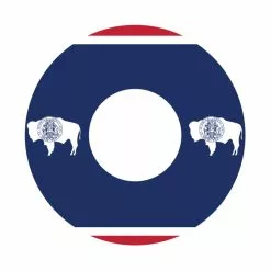 Far Bank Enterprises Redington I.D. Reel Decals - CUSTOMIZE Your I.D. Reel! 39 Far Bank Enterprises Redington I.D. Reel Decals - CUSTOMIZE Your I.D. Reel! -LINES & LEADERS Store 2018 Redington i.D Decal Wyoming