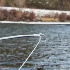 Far Bank Enterprises SAGE MAVERICK // Saltwater Fly Rod -LINES & LEADERS Store 20200121 152524 resized