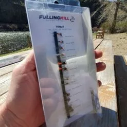 Jighead Nymphs // 1 Dozen Tactical Nymph Assortment By Fulling Mill 10 Jighead Nymphs // 1 Dozen Tactical Nymph Assortment By Fulling Mill -LINES & LEADERS Store 20200409 133639 resized 2